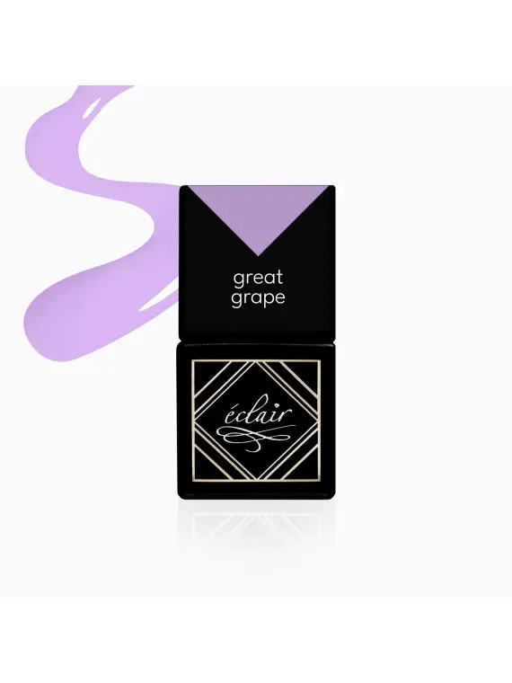 GREAT GRAPE - lakier hybrydowy 7ml