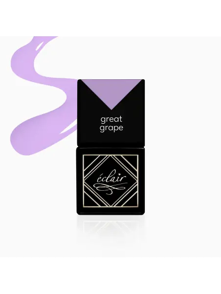 GREAT GRAPE - lakier hybrydowy 7ml