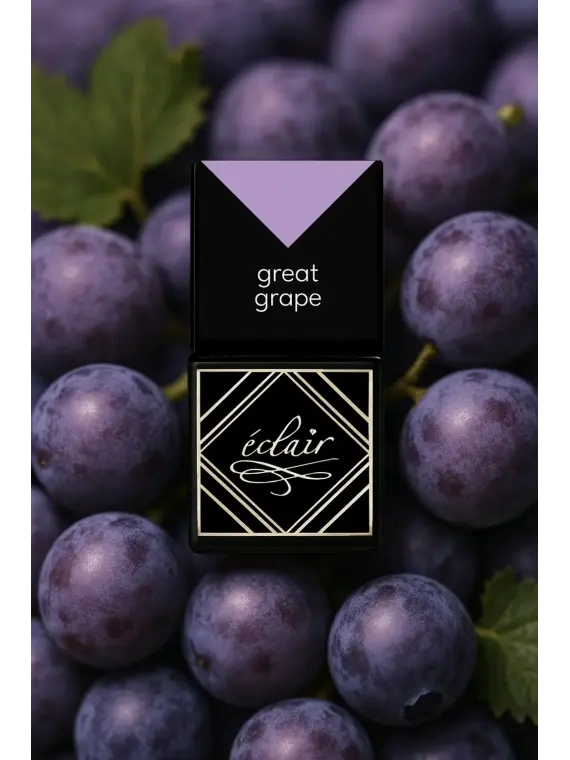 GREAT GRAPE - lakier hybrydowy 7ml