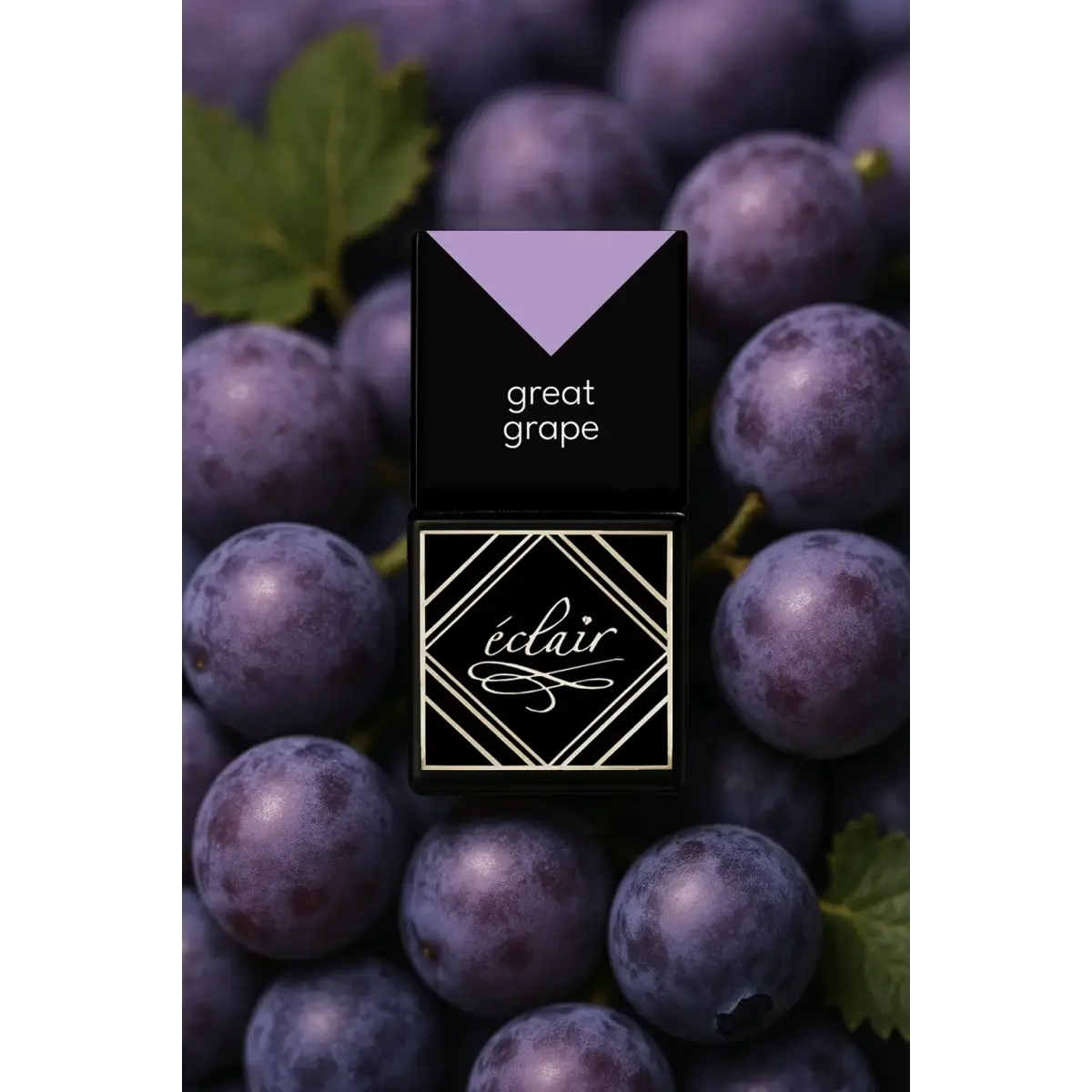GREAT GRAPE - lakier hybrydowy 7ml
