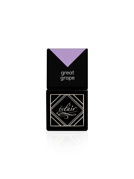 GREAT GRAPE - lakier hybrydowy 7ml