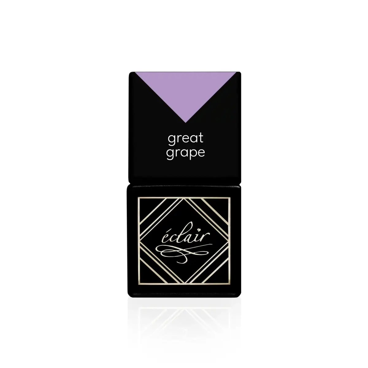 GREAT GRAPE - lakier hybrydowy 7ml