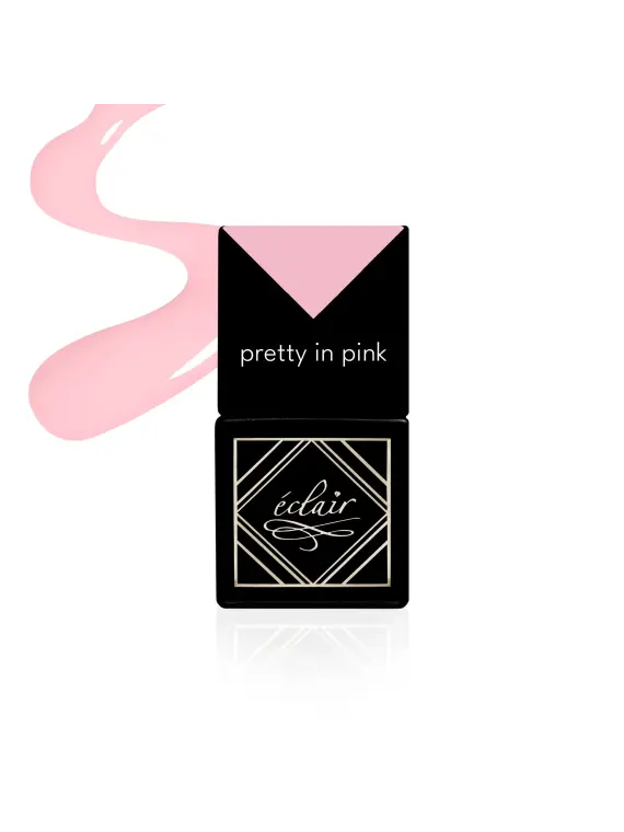 PRETTY IN PINK - lakier hybrydowy 7ml