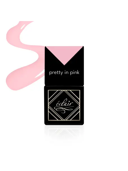 PRETTY IN PINK - lakier hybrydowy 7ml