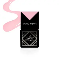 PRETTY IN PINK - lakier hybrydowy 7ml
