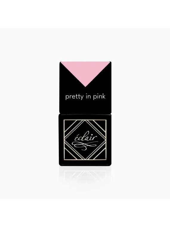 PRETTY IN PINK - lakier hybrydowy 7ml