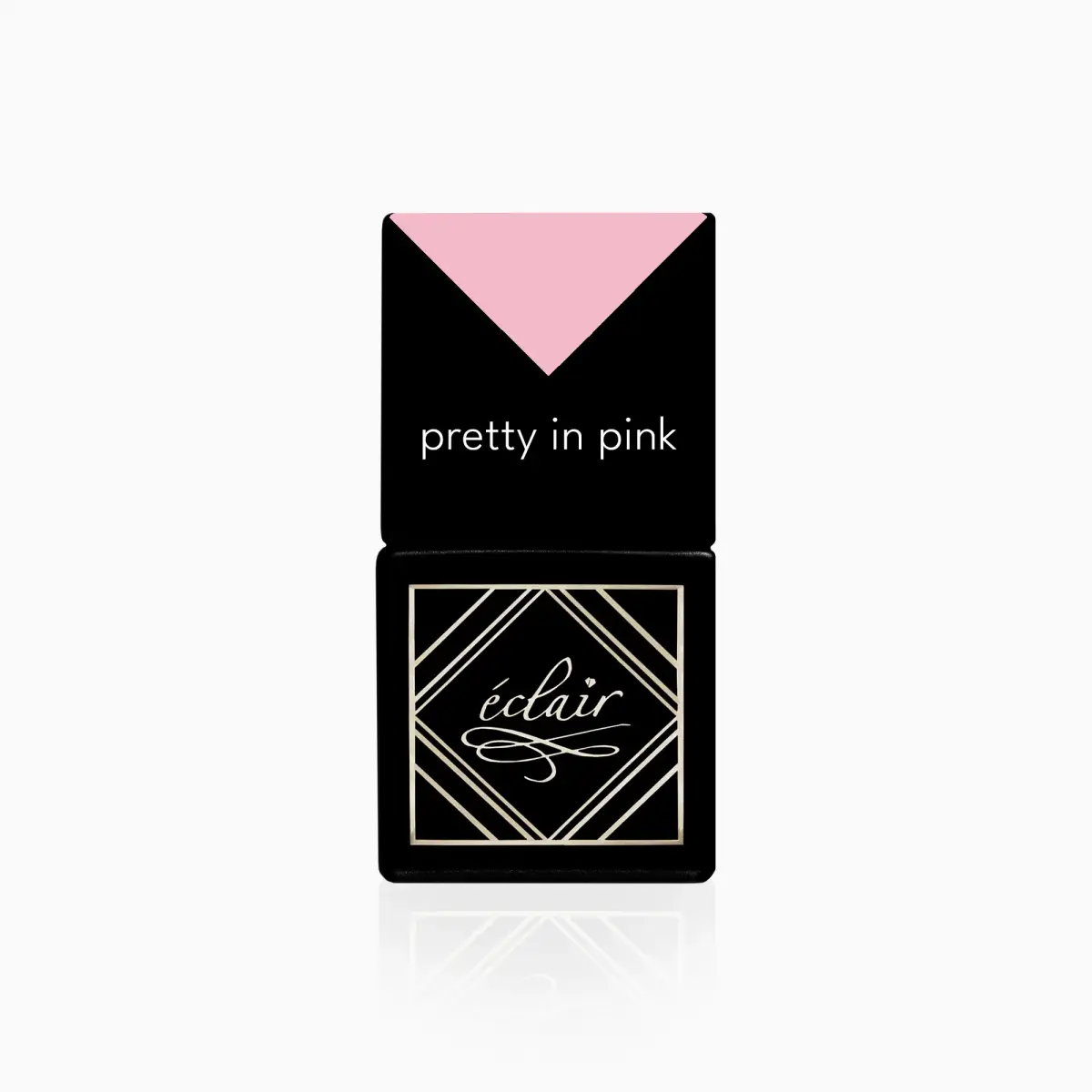 PRETTY IN PINK - lakier hybrydowy 7ml