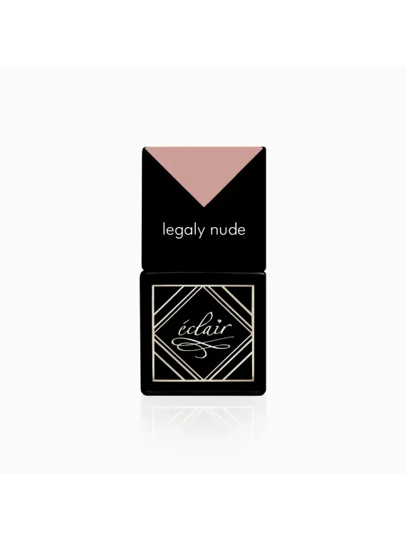 LEGALY NUDE - lakier hybrydowy 7ml