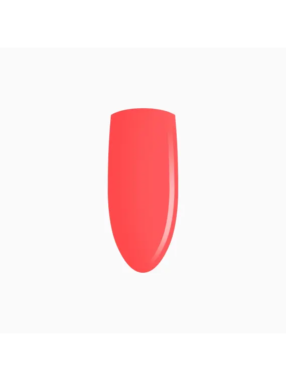 HOT CORALITO! - lakier hybrydowy 7ml