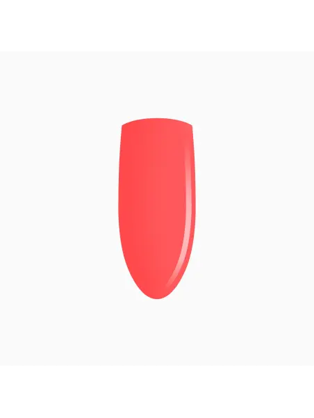 HOT CORALITO! - lakier hybrydowy 7ml