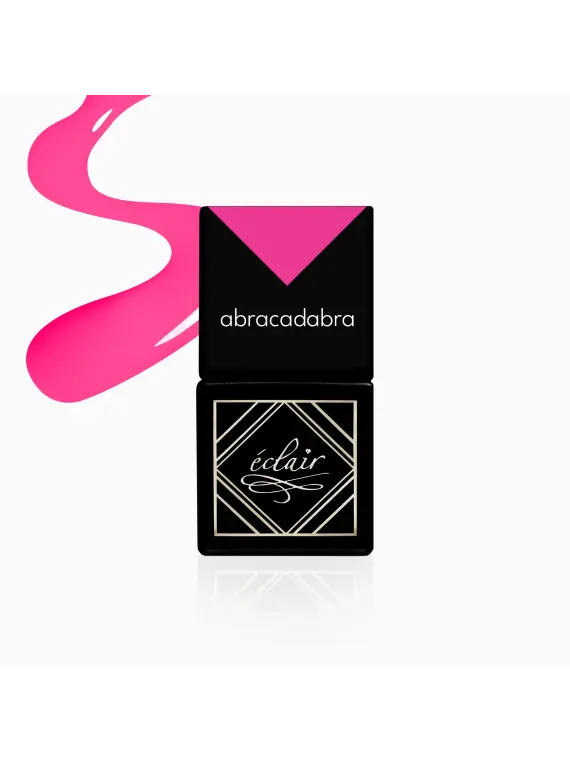 ABRACADABRA - lakier hybrydowy 7ml