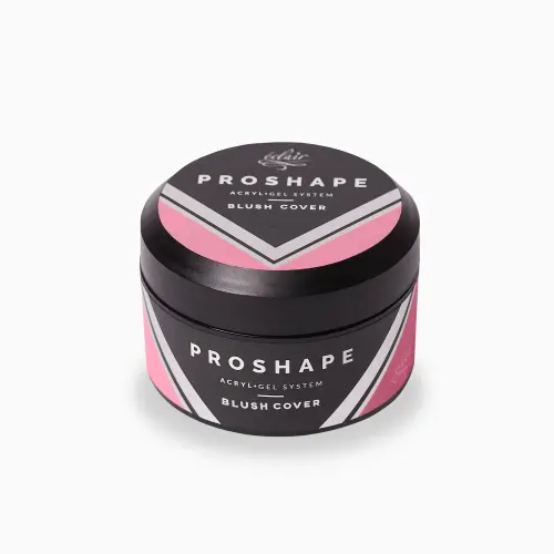 BLUSH COVER ProShape Acryl+Gel 50g - akrylożel do paznokci