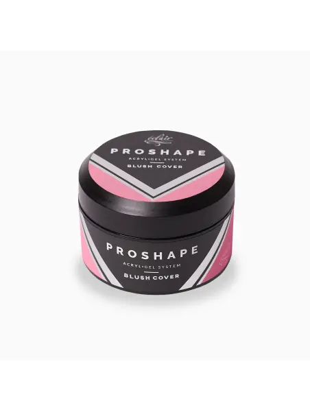 BLUSH COVER ProShape Acryl+Gel 50g - akrylożel do paznokci