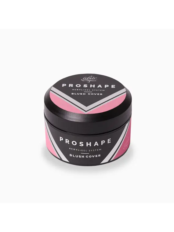 BLUSH COVER ProShape Acryl+Gel 15g - akrylożel do paznokci