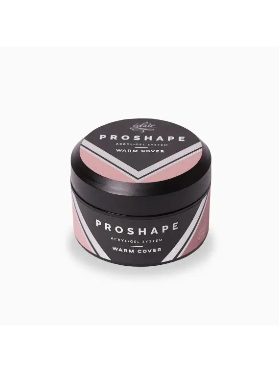 COVER WARM ProShape Acryl+Gel 50g - akrylożel do paznokci