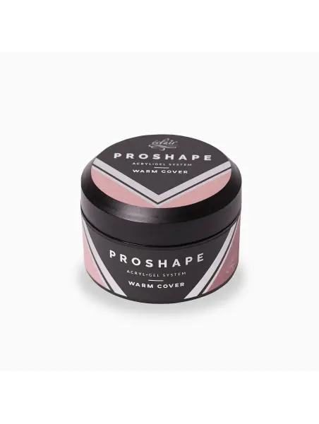 COVER WARM ProShape Acryl+Gel 50g - akrylożel do paznokci