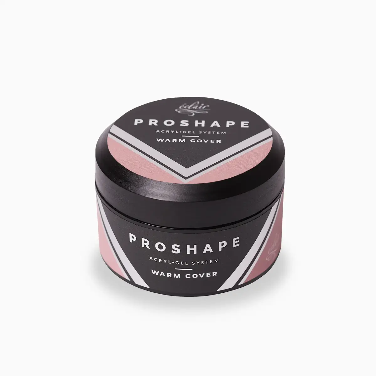 COVER WARM ProShape Acryl+Gel 15g - akrylożel do paznokci
