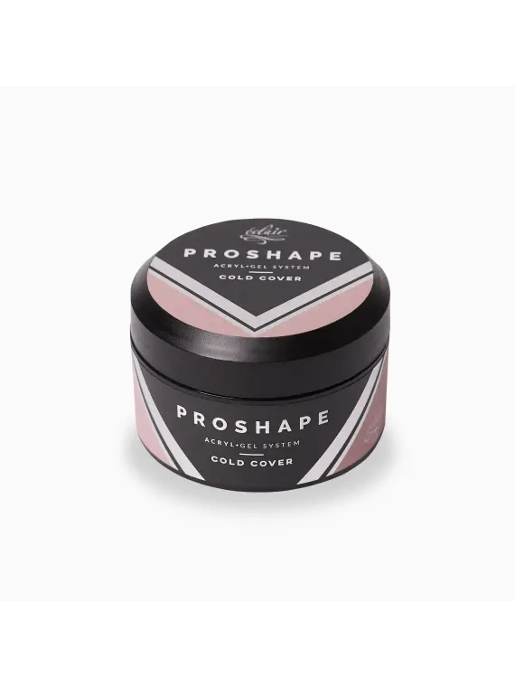 COVER COLD ProShape Acryl+Gel 15g - akrylożel do paznokci