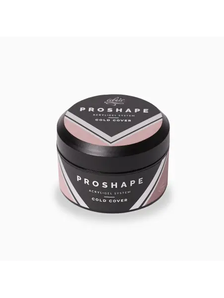 COVER COLD ProShape Acryl+Gel 15g - akrylożel do paznokci