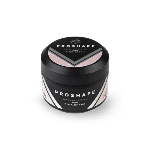 PINK SPARK ProShape Acryl+Gel 15g - akrylożel do paznokci