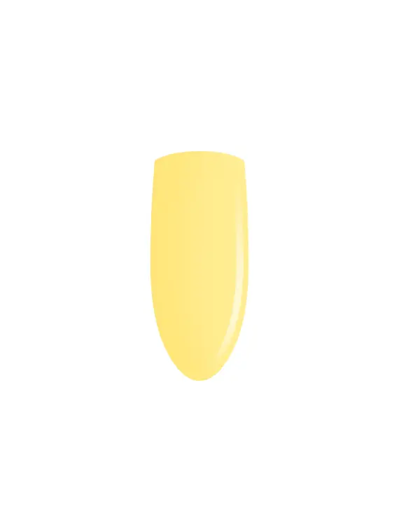 FLUFFY BUTTER - lakier hybrydowy 7ml