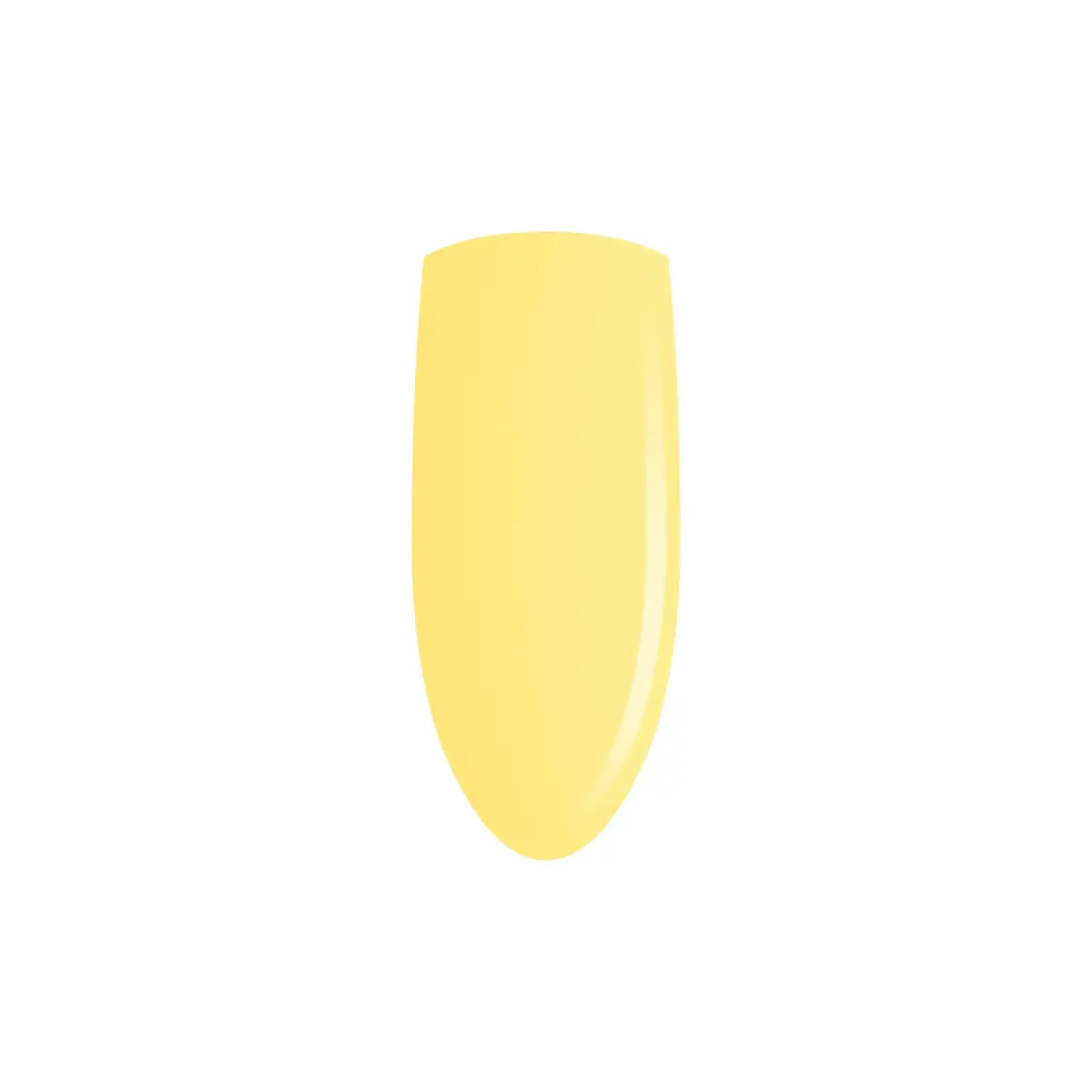 FLUFFY BUTTER - lakier hybrydowy 7ml
