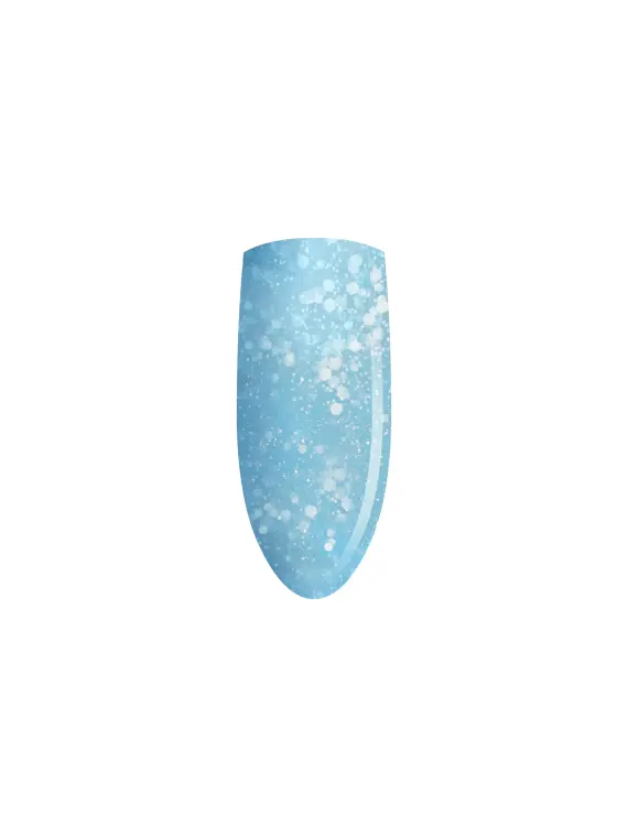 DENIM 90's - lakier hybrydowy 7ml