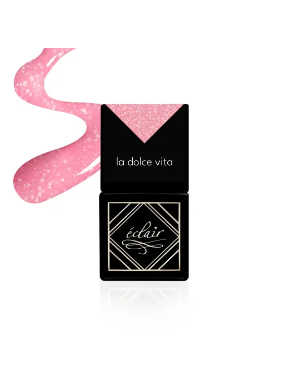 LA DOLCE VITA - lakier hybrydowy 7ml