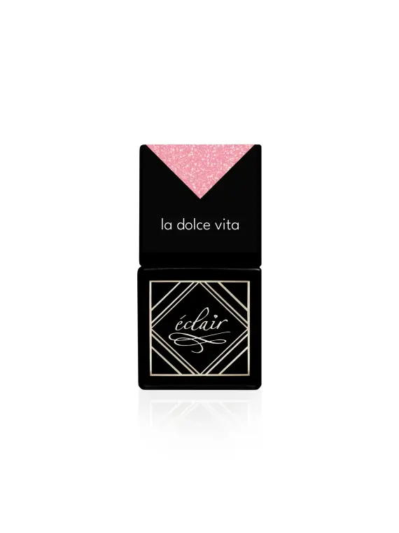 LA DOLCE VITA - lakier hybrydowy 7ml