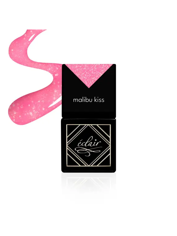 MALIBU KISS - lakier hybrydowy 7ml