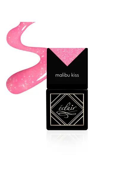 MALIBU KISS - lakier hybrydowy 7ml