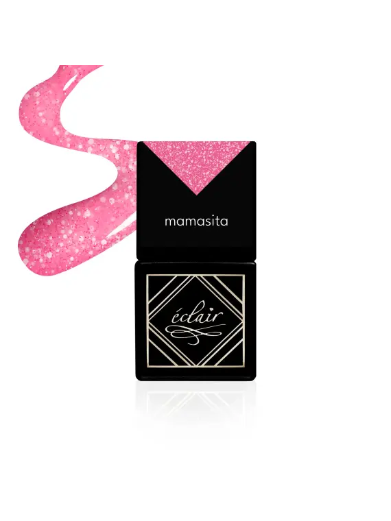 MAMASITA - lakier hybrydowy 7ml