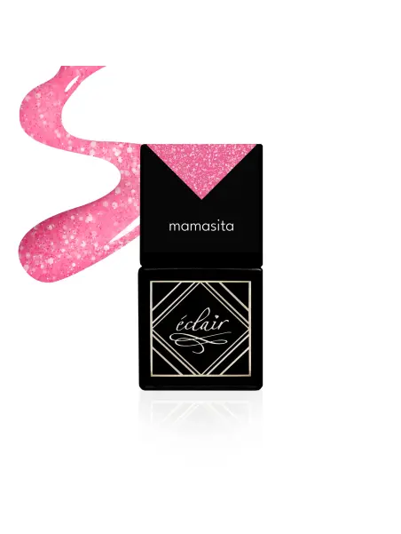 MAMASITA - lakier hybrydowy 7ml