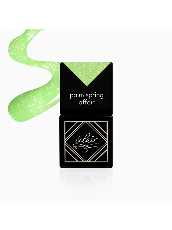 PALM SPRING AFFAIR - lakier hybrydowy 7ml