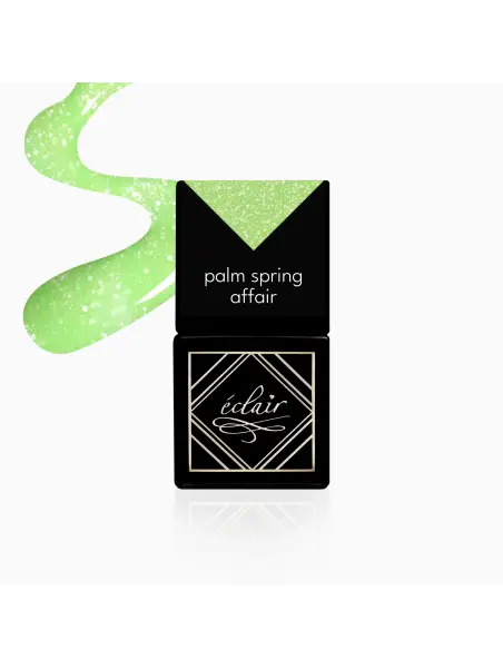 PALM SPRING AFFAIR - lakier hybrydowy 7ml