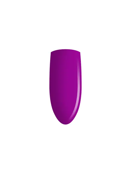 WILD BERRY - lakier hybrydowy 7ml