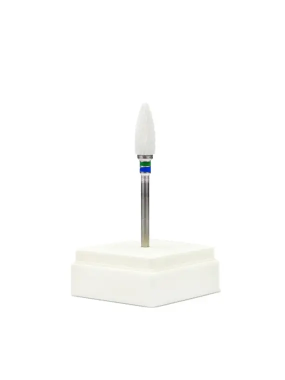 Frez ceramiczny do ściągania żelu Hard Ceramic Bit Right
