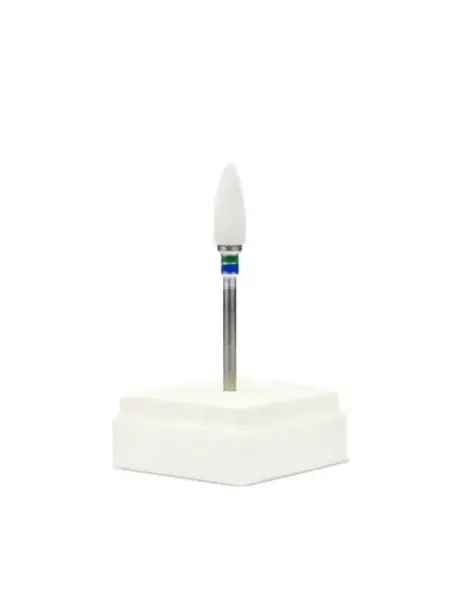 Frez ceramiczny do ściągania żelu Hard Ceramic Bit Right