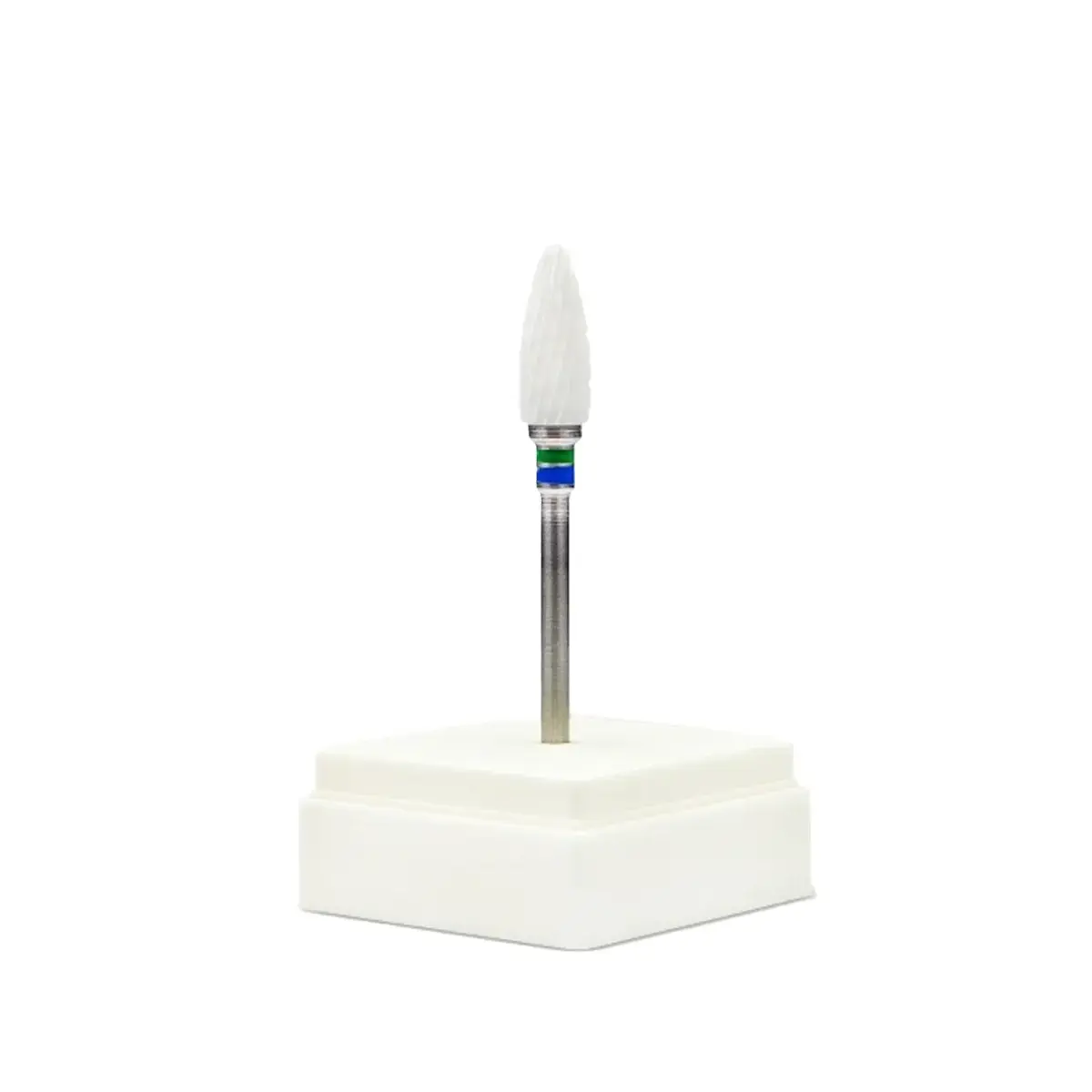 Frez ceramiczny do ściągania żelu Hard Ceramic Bit Right