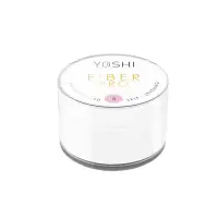 Żel Samopoziomujący Fiber PRO Gel UV LED No5 15ml