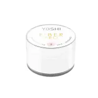 Żel Samopoziomujący Fiber PRO Gel UV LED No2 15ml