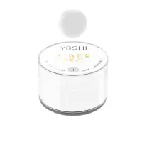 Żel Samopoziomujący Fiber PRO Gel UV LED No1 50ml