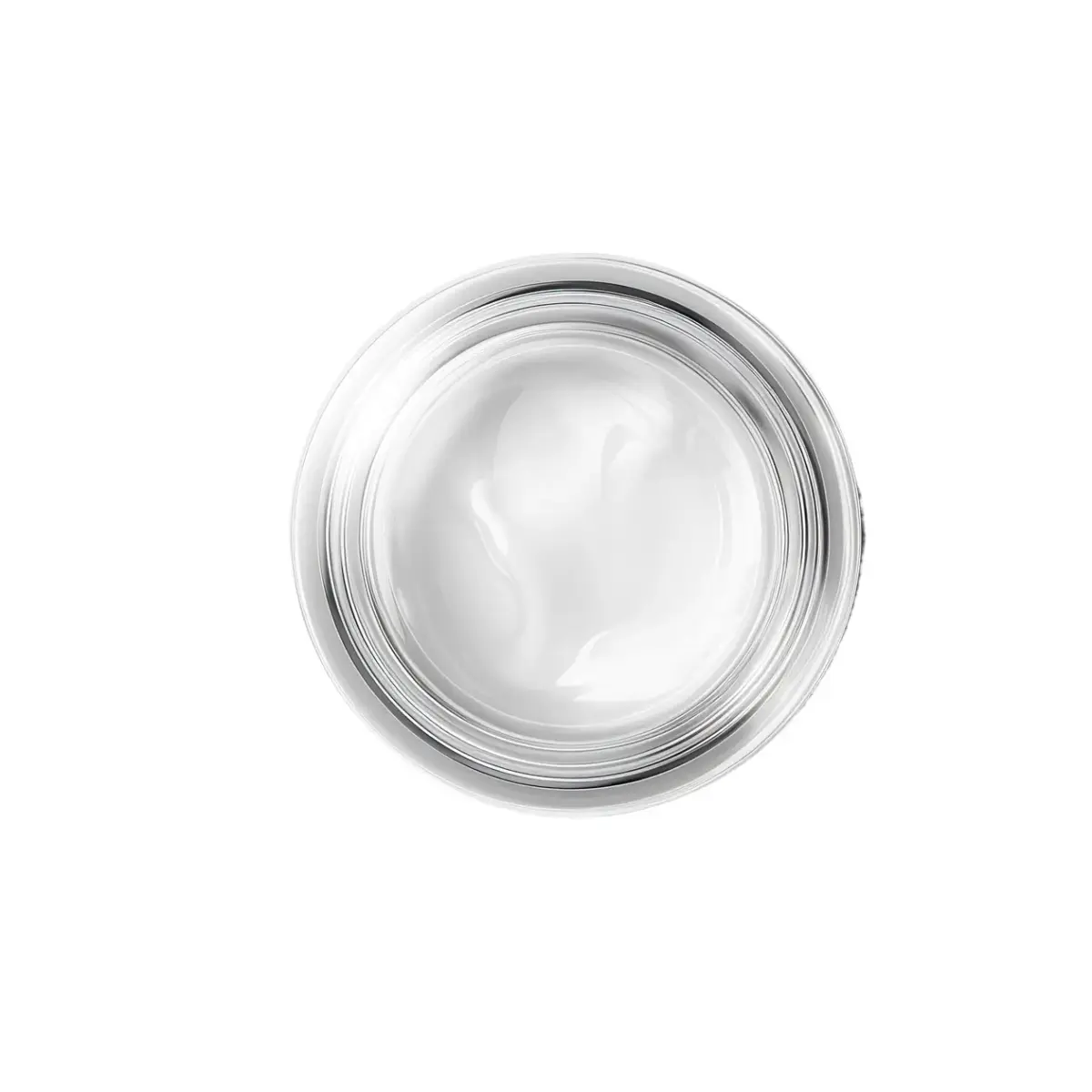 Żel Samopoziomujący Fiber PRO Gel UV LED No1 50ml