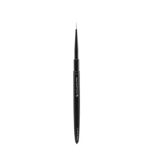 Pędzelek Liner 7mm Staleks