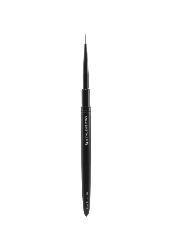 Pędzelek Liner 7mm Staleks