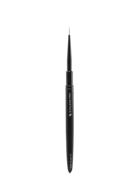 Pędzelek Liner 7mm Staleks