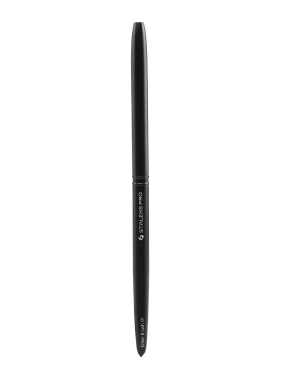Pędzelek Liner 7mm Staleks