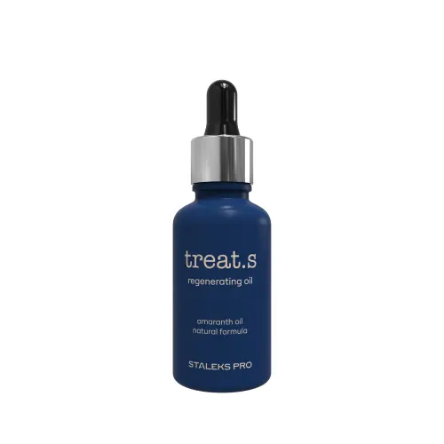 Olejek Regenerujący Skórę Treat.s 30ml