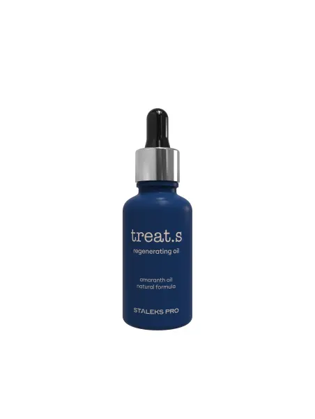 Olejek Regenerujący Skórę Treat.s 30ml