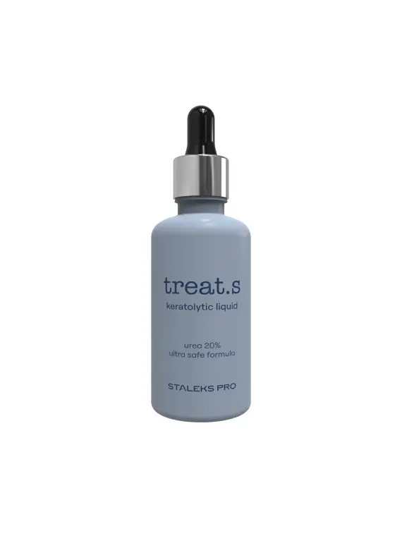 Keratolityk Treat.s 50 Ml